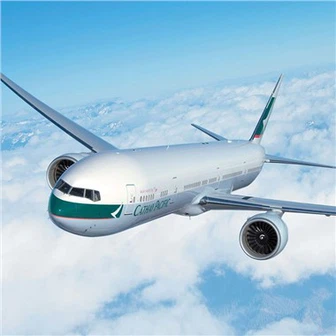 บริษัทขนส่งทางอากาศ