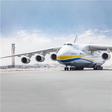 แอร์โกลบอลคาร์โก้