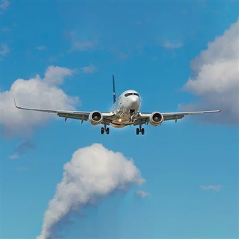 เครื่องบินขนส่งทางอากาศ