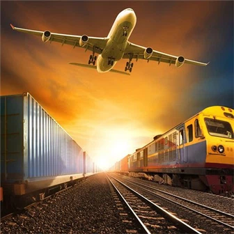 บริการขนส่งทางเครื่องบิน