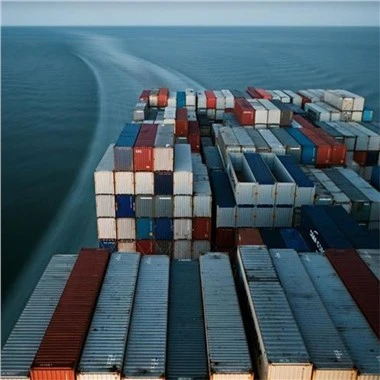 Emerging Trends in Cross-Border E-commerce Logistics Models