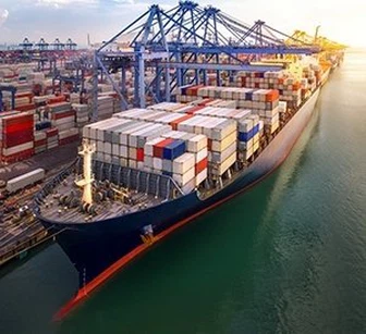 การจัดส่งจากจีนไปยังสวิตเซอร์แลนด์